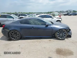 2008 Infiniti G37 Journey with VIN JNKCV64E58M115557, listed as a IAAI auction lot 42045626 with 159,240 mi miles and . Bid and sale history available at carsss.com. Image 12.