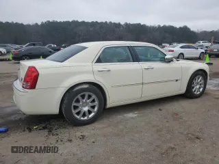 2010 Chrysler 300 with VIN 2C3CA6CT0AH114469, listed as a Copart auction lot 45920075 with 111,891 mi miles and Salvage Title. Bid and sale history available at carsss.com. Image 3.