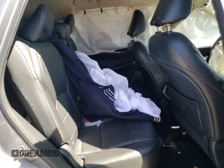 2019 Infiniti QX50 Luxe с VIN 3PCAJ5M1XKF137050, выставлен на аукционе Copart как лот 52307775 с пробегом Не указан миль и Списание • Salvage title. История ставок и продаж доступна на DreamBid. Изображение 10.