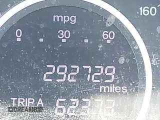 2012 Honda CR-V EX-L with VIN 2HKRM4H79CH632846, listed as a IAAI auction lot 42105816 with 292,729 mi miles. Bid and sale history available at carsss.com. Image 16.