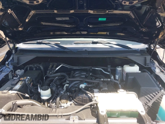 2020 Nissan NV Cargo SV with VIN 1N6AF0LYXLN801589, listed as a IAAI auction lot 42082102 with 65,616 mi miles and . Bid and sale history available at DreamBid. Image 10.