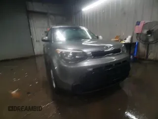 2014 Kia Soul with VIN KNDJN2A21E7044542, listed as a Copart auction lot 88684775 with 118,683 mi miles and Salvage Title. Bid and sale history available at carsss.com. Image 13.