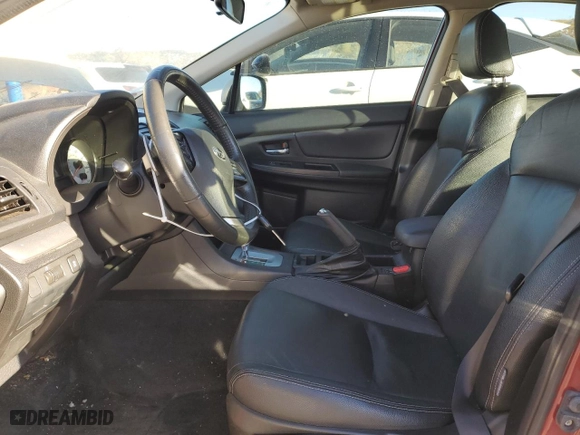 2012 Subaru Impreza Sedan 2.0i Limited with VIN JF1GJAH6XCH028104, listed as a Copart auction lot 80320944 with 123,588 mi miles and Salvage Title. Bid and sale history available at carsss.com. Image 7.