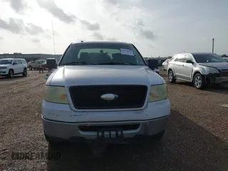 2006 Ford F-150 XLT с VIN 1FTRW12W96FB39286, выставлен на аукционе IAAI как лот 42608416 с пробегом 197 208 миль миль и . История ставок и продаж доступна на DreamBid. Изображение 6.