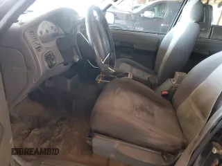 2005 Ford Explorer Sport Trac XLS с VIN 1FMZU67K15UA23188, выставлен на аукционе Copart как лот 61647445 с пробегом 212 302 миль миль и Списание • Salvage title. История ставок и продаж доступна на DreamBid. Изображение 7.