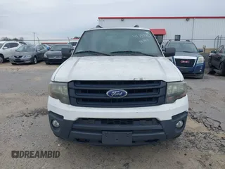 2015 Ford Expedition Max XL с VIN 1FMJK1GT6FEF15287, выставлен на аукционе IAAI как лот 41757727 с пробегом 198 252 миль миль и . История ставок и продаж доступна на DreamBid. Изображение 13.