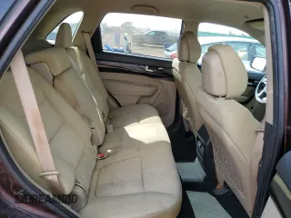 2011 Kia Sorento LX with VIN 5XYKTDA20BG136374, listed as a Copart auction lot 48174315 with 224,228 mi miles and Salvage Title. Bid and sale history available at carsss.com. Image 11.
