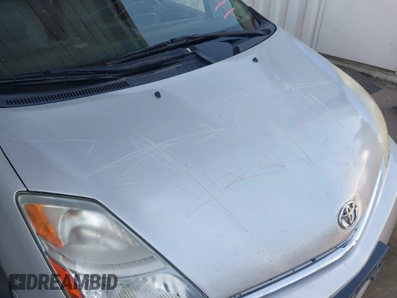 2008 Toyota Prius with VIN JTDKB20UX87694670, listed as a IAAI auction lot 42136276 with 275,413 mi miles and . Bid and sale history available at DreamBid. Image 16.