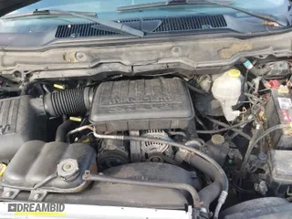 2002 Dodge Ram 1500 with VIN 3D7HU18N52G158402, listed as a IAAI auction lot 42100701 with 170,673 mi miles. Bid and sale history available at carsss.com. Image 10.