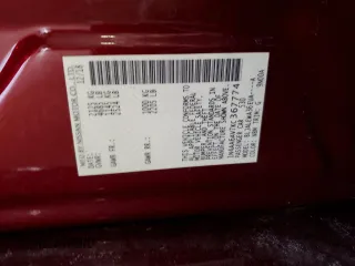 2019 Nissan Maxima Platinum z VIN 1N4AA6AV7KC367774, wystawiony jako Copart lot #47131445 z przebiegiem 30 021 mil mil oraz Szkoda całkowita • Salvage title. Historia ofert i sprzedaży dostępna na DreamBid. Obrazek 12.