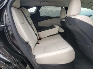 2024 Lexus RX with VIN 2T2BAMBA4RC030832, listed as a Copart auction lot 84024924 with 12,605 mi miles and Salvage Title. Bid and sale history available at carsss.com. Image 11.
