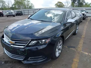 2014 Chevrolet Impala LTZ with VIN 1G1155S32EU155880, listed as a IAAI auction lot 41964572 with 184,992 mi miles and . Bid and sale history available at DreamBid. Image 17.