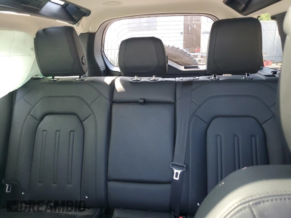 2020 Land Rover Defender HSE with VIN SALE97EU6L2018617, listed as a Copart auction lot 60670585 with 38,721 mi miles and Salvage title. Bid and sale history available at DreamBid. Image 10.