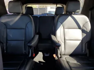 2022 Chevrolet Traverse LT Leather with VIN 1GNERHKW8NJ134324, listed as a Copart auction lot 45348315 with 59,419 mi miles and Salvage Title. Bid and sale history available at carsss.com. Image 10.