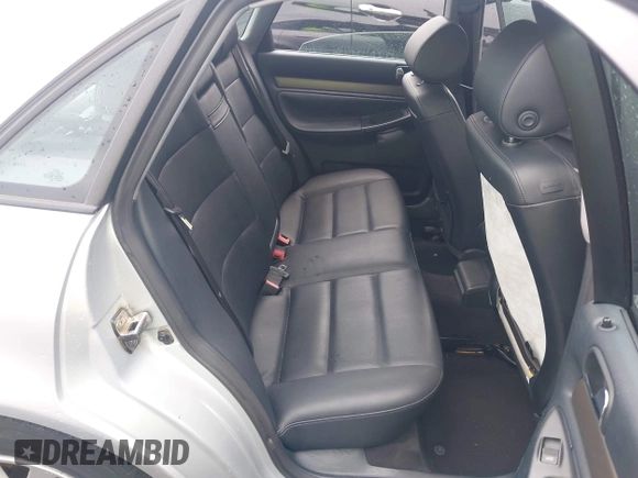 2000 Audi A4 with VIN WAUAC68D4YA172010, listed as a IAAI auction lot 41922110 with 132,251 mi miles and . Bid and sale history available at DreamBid. Image 8.