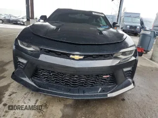 2016 Chevrolet Camaro 2SS with VIN 1G1FH1R74G0182975, listed as a Copart auction lot 47460645 with 89,112 mi miles and Clean title. Bid and sale history available at DreamBid. Image 5.