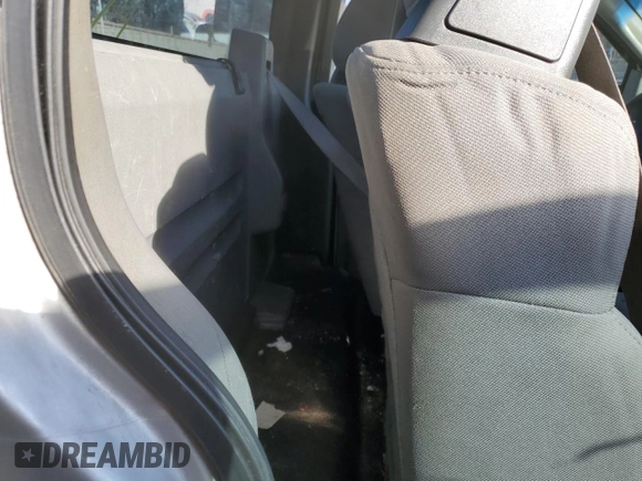 2005 Ford F-150 XL with VIN 1FTRF14W95NA87238, listed as a Copart auction lot 82993744 with 0 mi miles and Salvage Title. Bid and sale history available at carsss.com. Image 10.