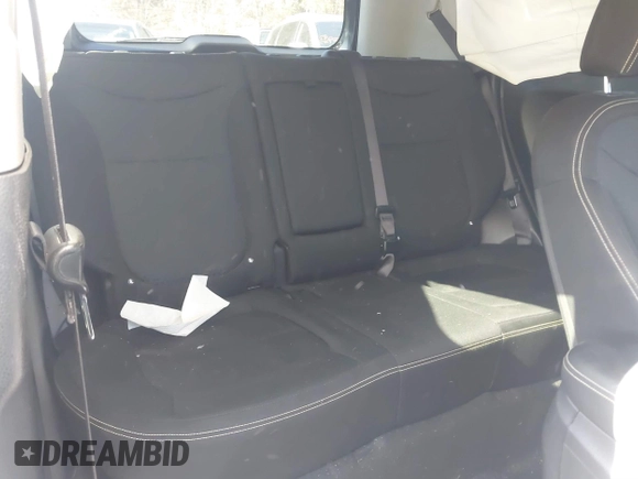 2015 Kia Soul + with VIN KNDJP3A5XF7190501, listed as a IAAI auction lot 41454350 with 114,476 mi miles and . Bid and sale history available at DreamBid. Image 8.