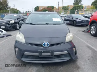2012 Toyota Prius with VIN JTDKN3DP8C3015254, listed as a IAAI auction lot 42359236 with 170,083 mi miles and . Bid and sale history available at DreamBid. Image 12.
