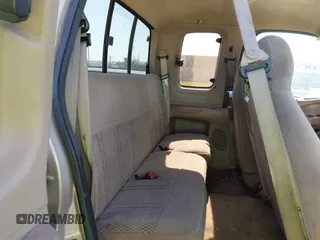 1997 Ford F-150 XL с VIN 1FTDX18W8VND37246, выставлен на аукционе IAAI как лот 42471568 с пробегом 206 485 миль миль и . История ставок и продаж доступна на DreamBid. Изображение 8.