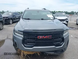 2021 GMC Acadia SLE z VIN 1GKKNKLA4MZ183807, wystawiony jako IAAI lot #42331798 z przebiegiem 120 721 mil mil oraz . Historia ofert i sprzedaży dostępna na DreamBid. Obrazek 12.