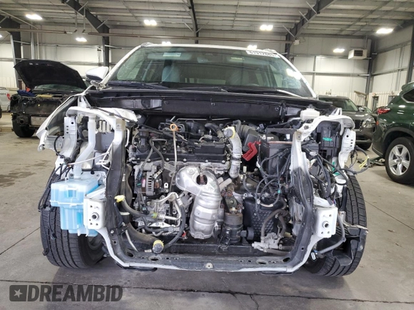 2018 Toyota Highlander Limited with VIN 5TDDZRFH1JS818134, listed as a Copart auction lot 61912885 with 69,183 mi miles and Salvage title. Bid and sale history available at DreamBid. Image 5.