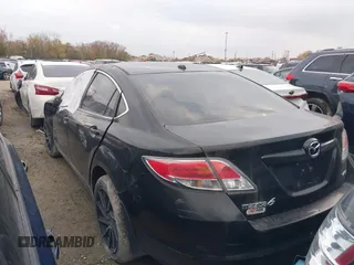 2011 Mazda 6 S Touring Plus with VIN 1YVHZ8CB2B5M14451, listed as a IAAI auction lot 37929525 with Not Provided miles and . Bid and sale history available at carsss.com. Image 3.