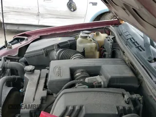 2007 Chevrolet Colorado 2LT z VIN 1GCDS13E278104946, wystawiony jako IAAI lot #41948974 z przebiegiem 280 592 mil mil oraz . Historia ofert i sprzedaży dostępna na DreamBid. Obrazek 19.