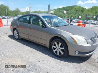 2005 Nissan Maxima SL z VIN 1N4BA41E75C827514, wystawiony jako IAAI lot #42278792 z przebiegiem 211 365 mil mil oraz . Historia ofert i sprzedaży dostępna na DreamBid. Obrazek 1.