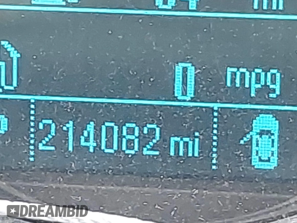 2013 Chevrolet Cruze 1LT with VIN 1G1PC5SB4D7284305, listed as a IAAI auction lot 41893978 with 214,082 mi miles and . Bid and sale history available at DreamBid. Image 15.