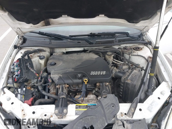 2010 Chevrolet Impala LS with VIN 2G1WA5EK5A1118848, listed as a IAAI auction lot 41942193 with 115,455 mi miles and . Bid and sale history available at DreamBid. Image 10.
