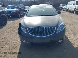 2013 Buick Verano Convenience Group with VIN 1G4PR5SK3D4236314, listed as a IAAI auction lot 41886470 with 128,611 mi miles and . Bid and sale history available at DreamBid. Image 12.