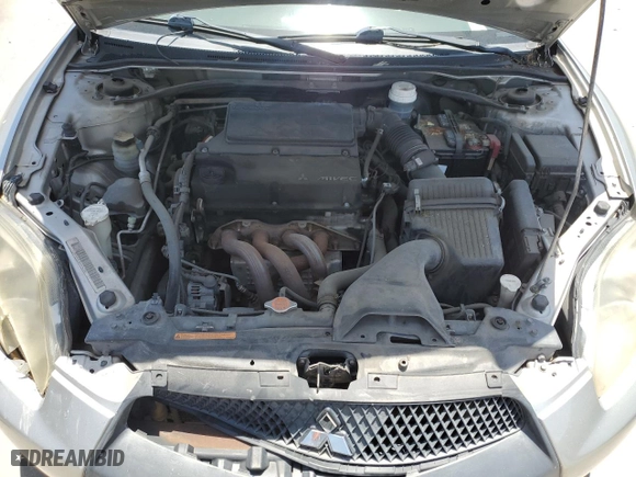 2012 Mitsubishi Eclipse GS with VIN 4A31K5DF3CE005045, listed as a Copart auction lot 61137754 with 149,313 mi miles and Clean Title. Bid and sale history available at carsss.com. Image 11.