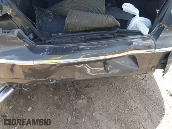 2015 Volkswagen CC Executive с VIN WVWRP7AN7FE802238, выставлен на аукционе IAAI как лот 42321727 с пробегом 65 933 миль миль и . История ставок и продаж доступна на DreamBid. Изображение 6.