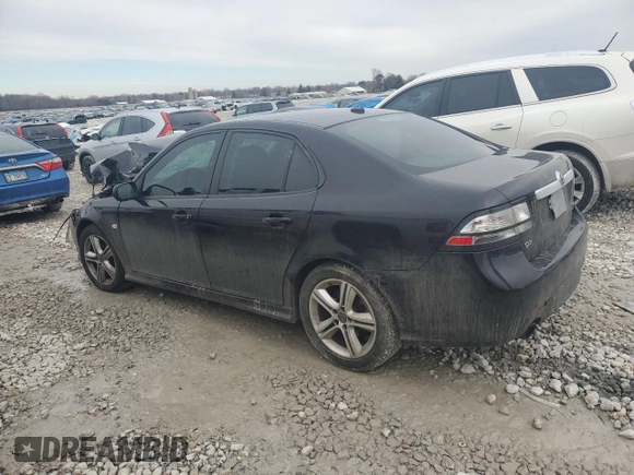 2011 Saab 9-3 z VIN YS3FA4BY7B1304501, wystawiony jako Copart lot #47281355 z przebiegiem Nie podano mil oraz Tytuł czysty. Historia ofert i sprzedaży dostępna na DreamBid. Obrazek 2.