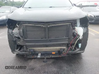 2020 Chevrolet Equinox LS with VIN 2GNAXHEVXL6282184, listed as a IAAI auction lot 42102233 with 56,968 mi miles and . Bid and sale history available at DreamBid. Image 6.