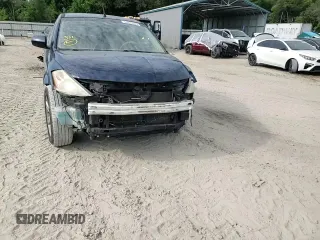 2007 Nissan Murano SL z VIN JN8AZ08T67W515377, wystawiony jako Copart lot #54874085 z przebiegiem 155 308 mil mil oraz Szkoda całkowita • Salvage title. Historia ofert i sprzedaży dostępna na DreamBid. Obrazek 15.