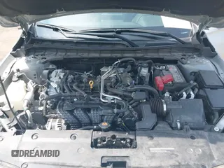 2023 Nissan Altima SR z VIN 1N4BL4CV3PN371333, wystawiony jako IAAI lot #42420194 z przebiegiem 47 460 mil mil oraz . Historia ofert i sprzedaży dostępna na DreamBid. Obrazek 10.