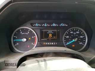 2019 Ford F-250 XL with VIN 1FT7X2BT0KEC44508, listed as a Copart auction lot 85003334 with 209,940 mi miles and Salvage title. Bid and sale history available at DreamBid. Image 9.