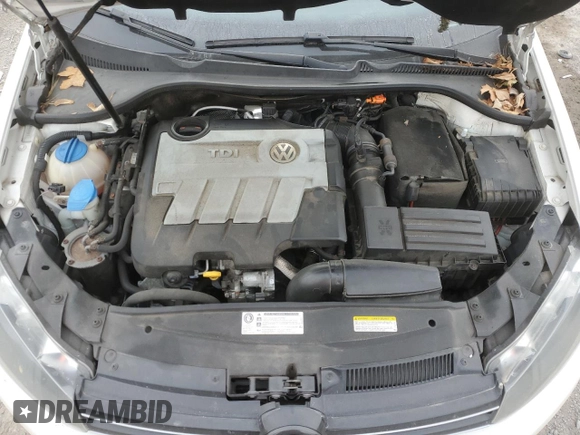 2014 Volkswagen Jetta SportWagen TDI w/Sunroof with VIN 3VWML7AJ8EM604891, listed as a Copart auction lot 80171674 with 87,513 mi miles and Salvage Title. Bid and sale history available at carsss.com. Image 11.