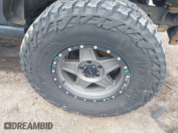 2016 Jeep Wrangler Unlimited Sport with VIN 1C4BJWDG6GL347759, listed as a IAAI auction lot 42057065 with 135,231 mi miles and . Bid and sale history available at DreamBid. Image 12.
