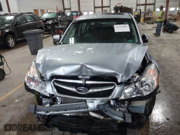 2012 Subaru Legacy Limited with VIN 4S3BMCK64C3024997, listed as a IAAI auction lot 42314088 with 179,651 mi miles and . Bid and sale history available at DreamBid. Image 13.