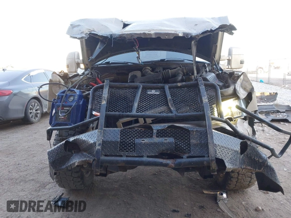 2010 Ford F-150 XL с VIN 1FTFW1EV4AFD79263, выставлен на аукционе IAAI как лот 41359870 с пробегом Не указан миль и . История ставок и продаж доступна на DreamBid. Изображение 6.