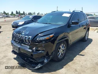 2018 Jeep Cherokee Latitude с VIN 1C4PJLCB5JD503737, выставлен на аукционе IAAI как лот 42593770 с пробегом 112 697 миль миль и . История ставок и продаж доступна на DreamBid. Изображение 21.