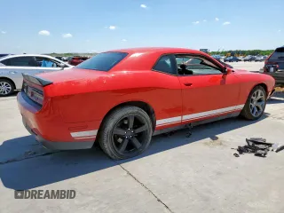 2017 Dodge Challenger SXT z VIN 2C3CDZAG7HH536294, wystawiony jako Copart lot #54160885 z przebiegiem 118 209 mil mil oraz Szkoda całkowita • Salvage title. Historia ofert i sprzedaży dostępna na DreamBid. Obrazek 3.