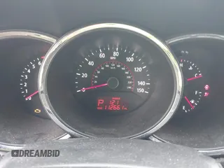 2011 Kia Sorento LX with VIN 5XYKTCA11BG070046, listed as a IAAI auction lot 42136751 with 112,661 mi miles and . Bid and sale history available at DreamBid. Image 7.