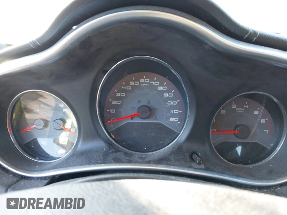 2013 Dodge Avenger SE with VIN 1C3CDZAB2DN536435, listed as a IAAI auction lot 41638628 with 163,731 mi miles and . Bid and sale history available at DreamBid. Image 7.