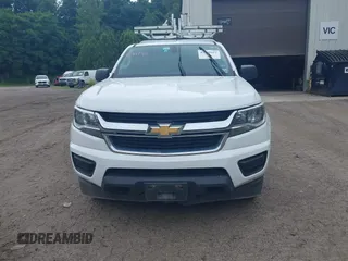 2019 Chevrolet Colorado 4WD Work Truck с VIN 1GCHTBEA7K1216903, выставлен на аукционе IAAI как лот 42449162 с пробегом 119 934 миль миль и . История ставок и продаж доступна на DreamBid. Изображение 12.