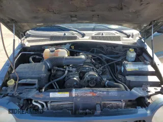2005 Jeep Liberty Sport with VIN 1J4GL48K15W536179, listed as a Copart auction lot 53528515 with 132,464 mi miles and Salvage Title. Bid and sale history available at carsss.com. Image 12.