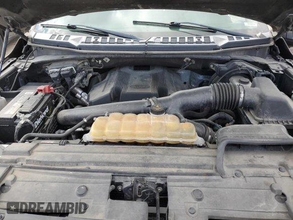 2018 Ford F-150 XL with VIN 1FTEW1EG1JKD01897, listed as a Copart auction lot 52923115 with 219,341 mi miles and Clean Title. Bid and sale history available at carsss.com. Image 11.
